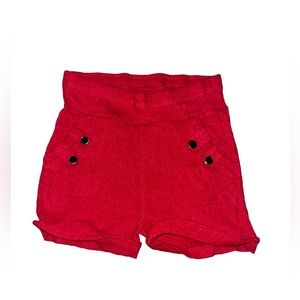 Women’s Shorts